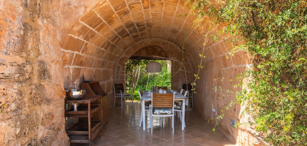 Finca Son Delabau Gran