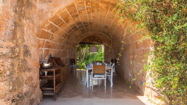 Finca Son Delabau Gran