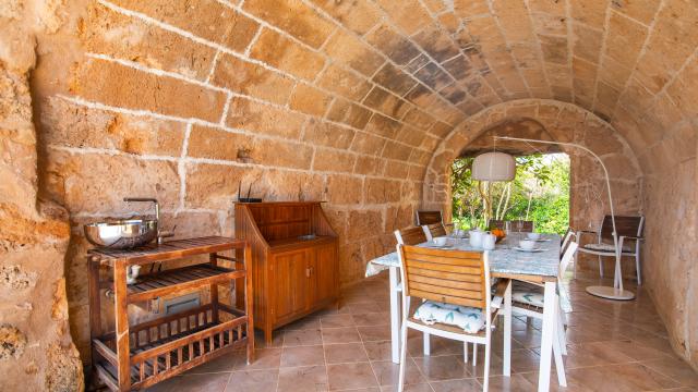 Finca Son Delabau Gran