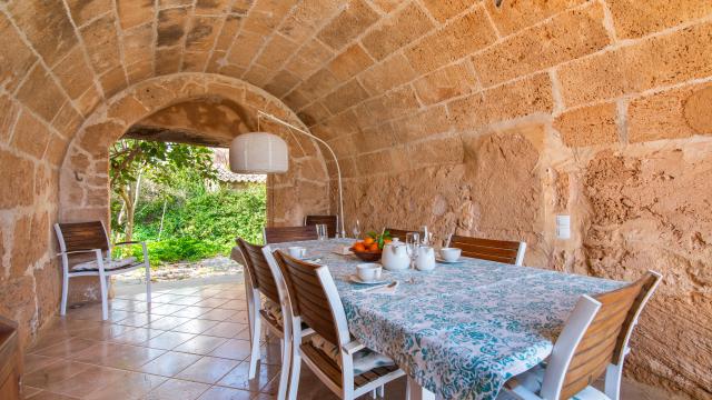 Finca Son Delabau Gran