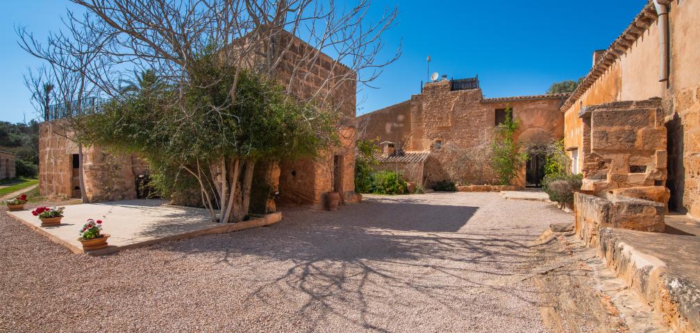 Finca Son Delabau Gran