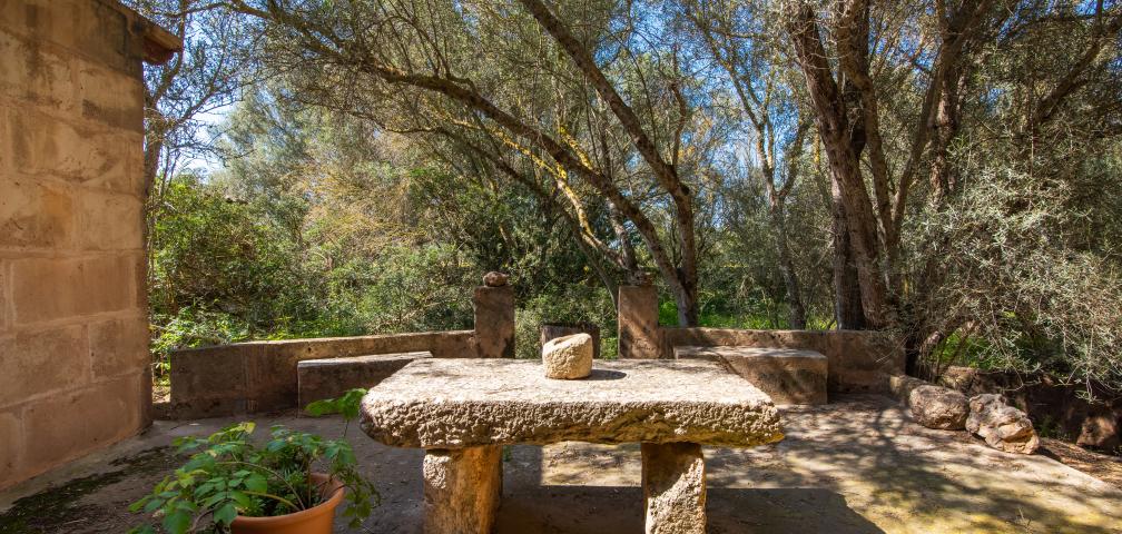 Finca Son Delabau Gran