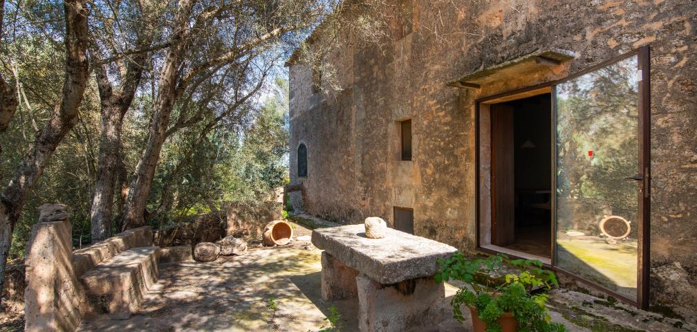 Finca Son Delabau Gran