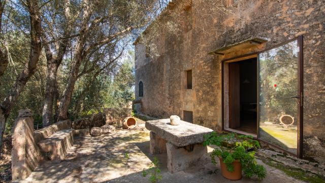 Finca Son Delabau Gran