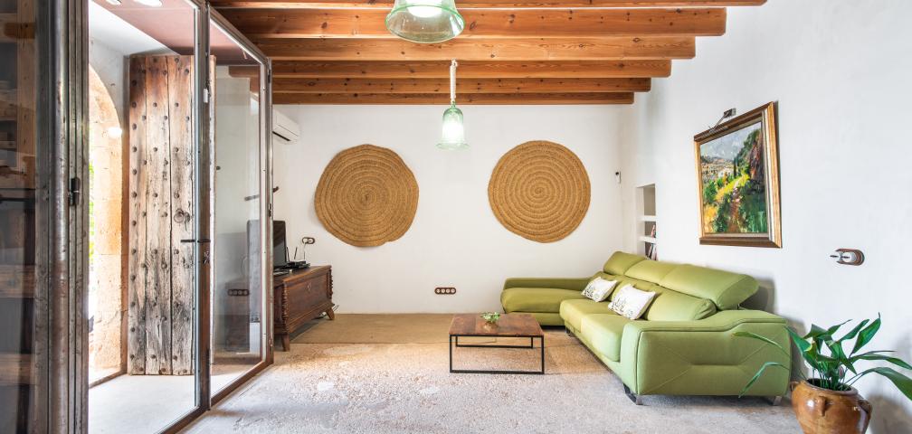 Finca Son Delabau Gran