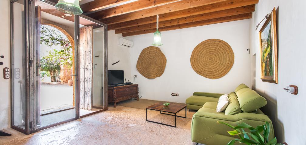 Finca Son Delabau Gran