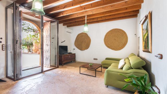 Finca Son Delabau Gran