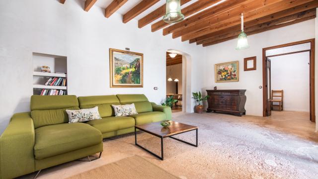 Finca Son Delabau Gran