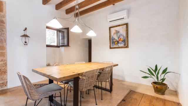 Finca Son Delabau Gran