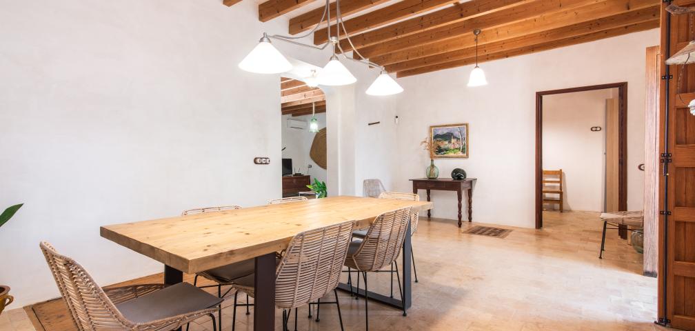 Finca Son Delabau Gran