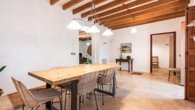 Finca Son Delabau Gran