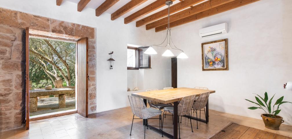 Finca Son Delabau Gran