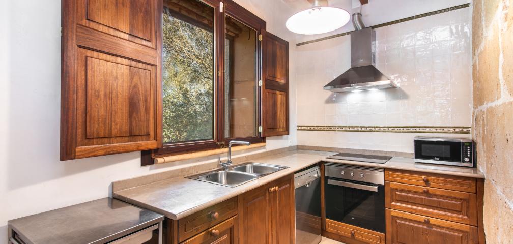 Finca Son Delabau Gran