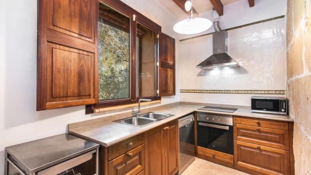 Finca Son Delabau Gran