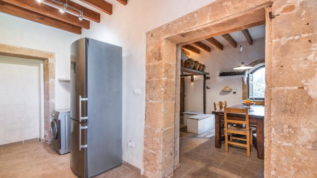 Finca Son Delabau Gran