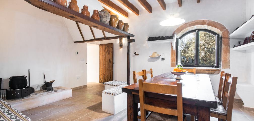 Finca Son Delabau Gran