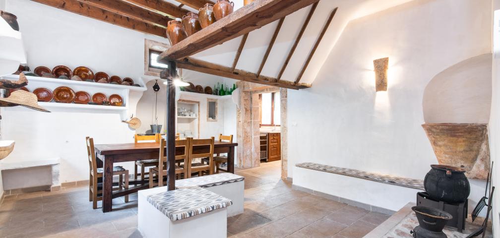 Finca Son Delabau Gran