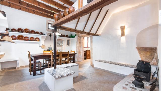 Finca Son Delabau Gran