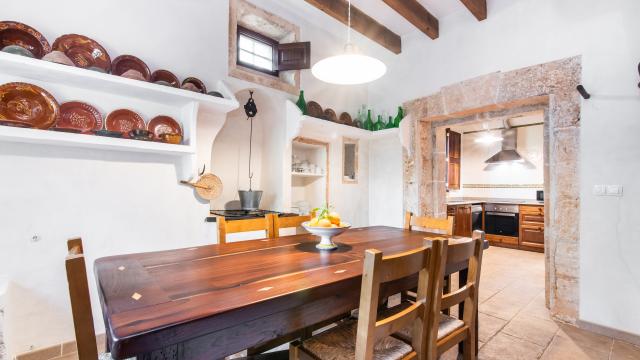 Finca Son Delabau Gran