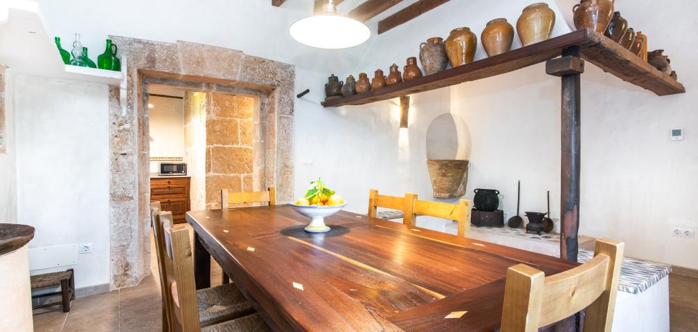 Finca Son Delabau Gran