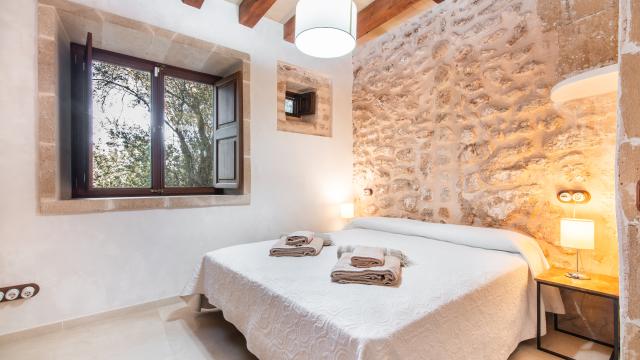 Finca Son Delabau Gran