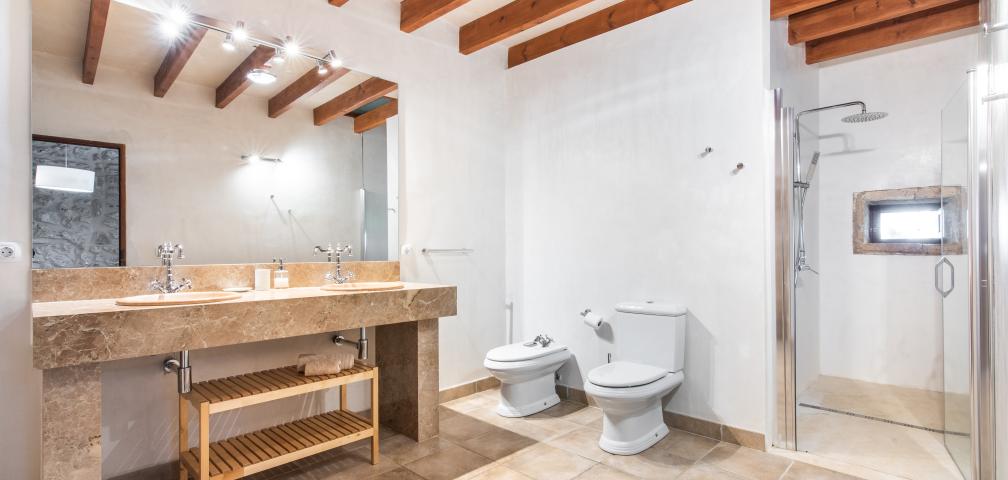 Finca Son Delabau Gran