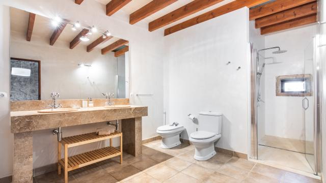 Finca Son Delabau Gran