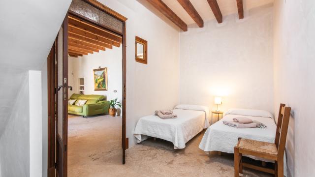 Finca Son Delabau Gran