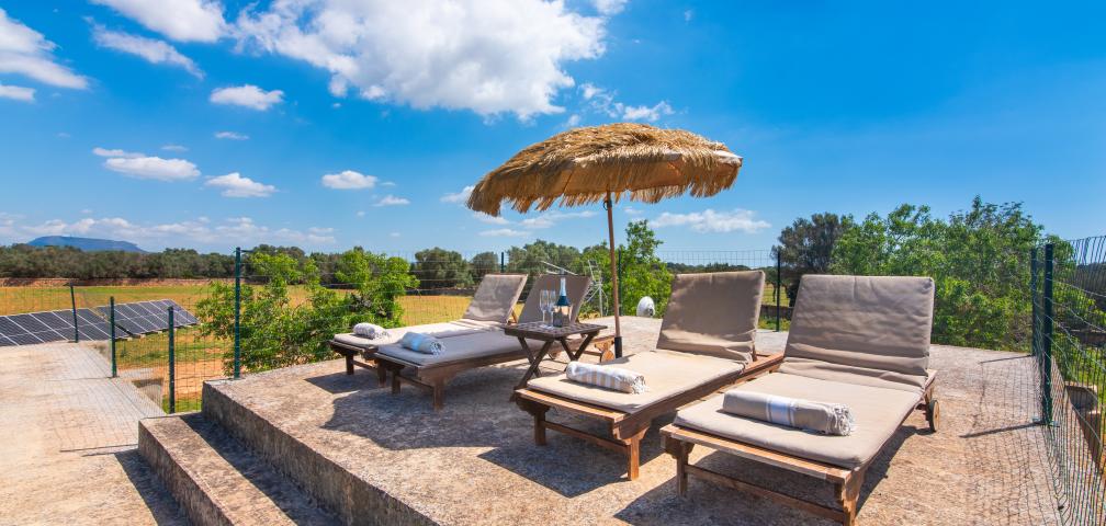 Finca Pleta de Son Delabau