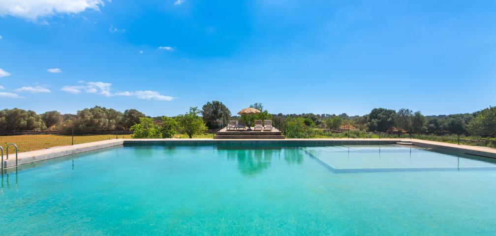 Finca Pleta de Son Delabau