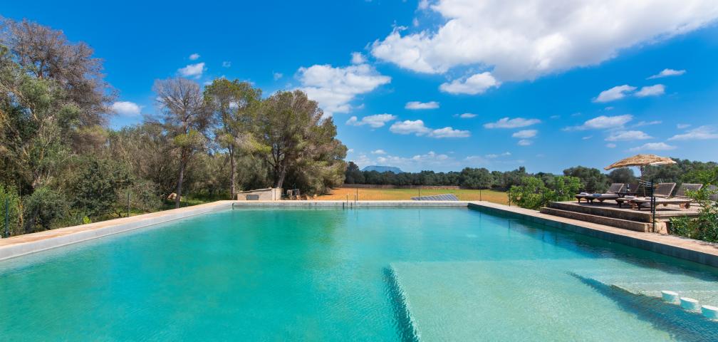 Pleta de Son Delabau