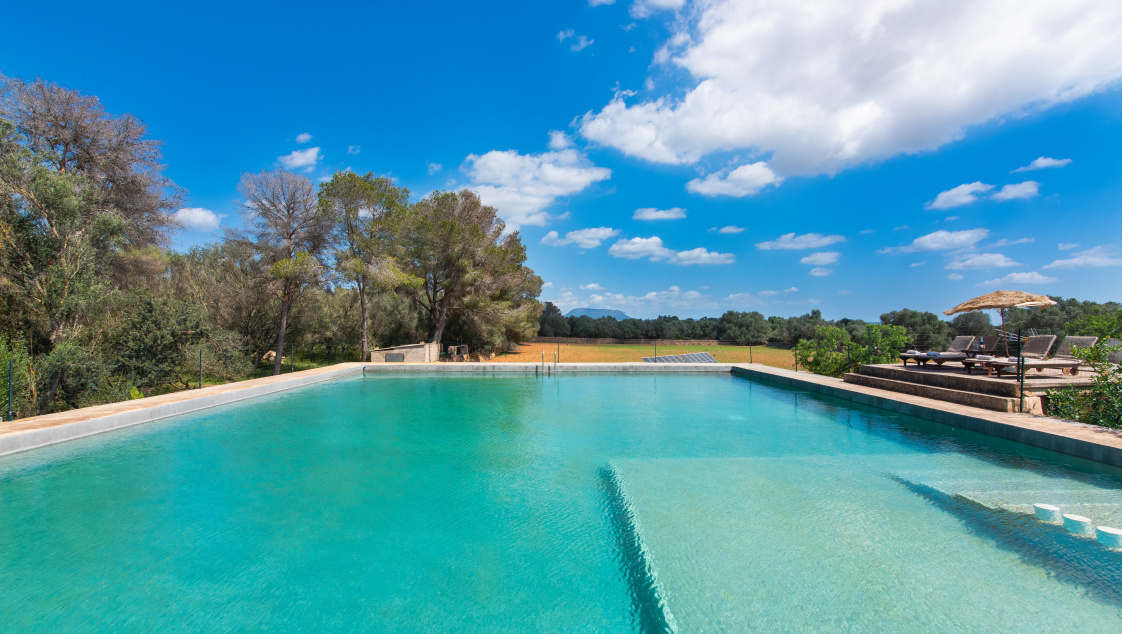 Pleta de Son Delabau