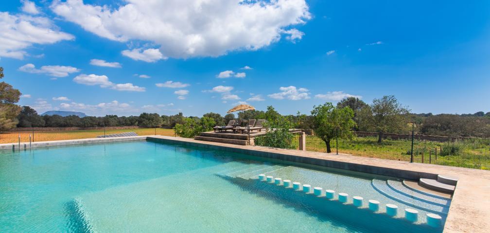 Pleta de Son Delabau