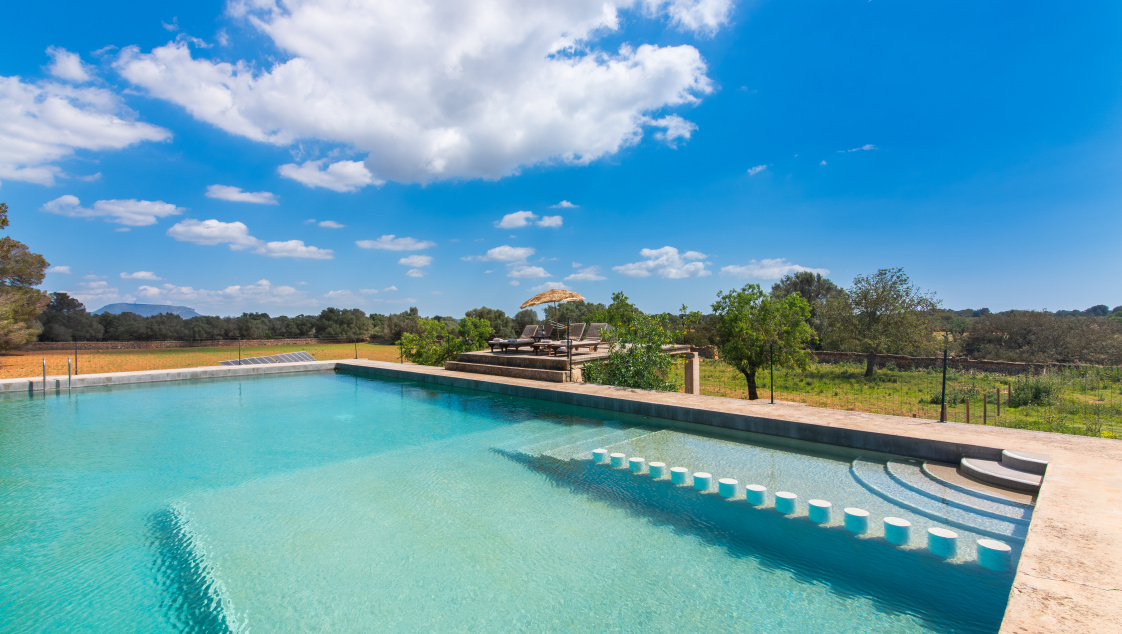 Pleta de Son Delabau