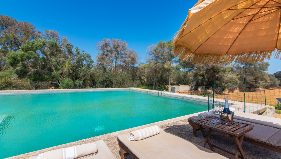 Pleta de Son Delabau