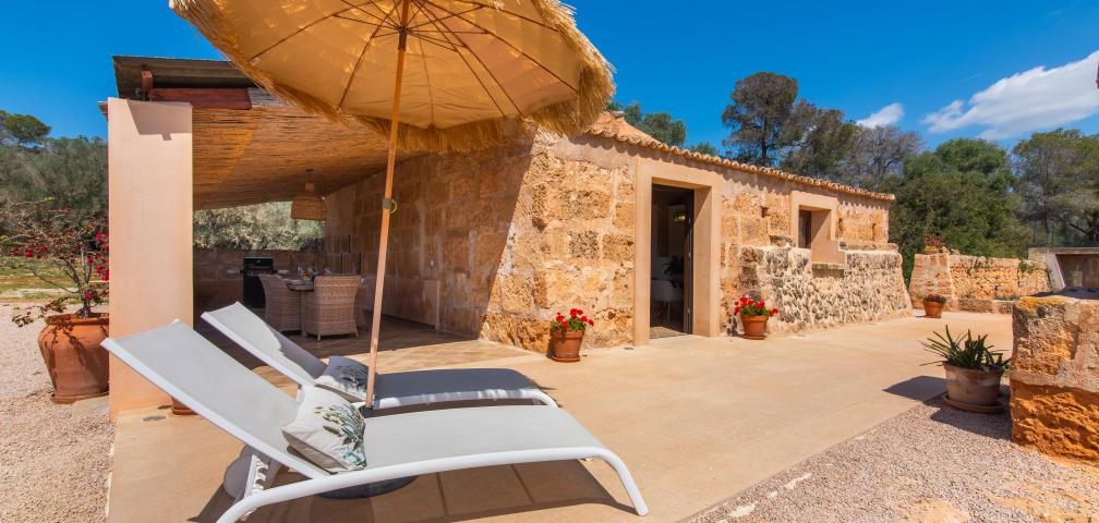 Finca Pleta de Son Delabau