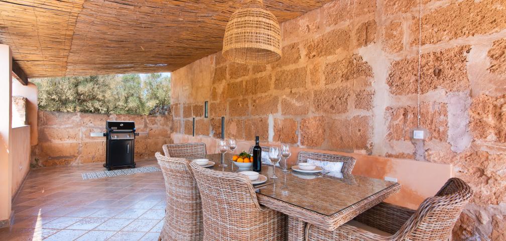 Pleta de Son Delabau