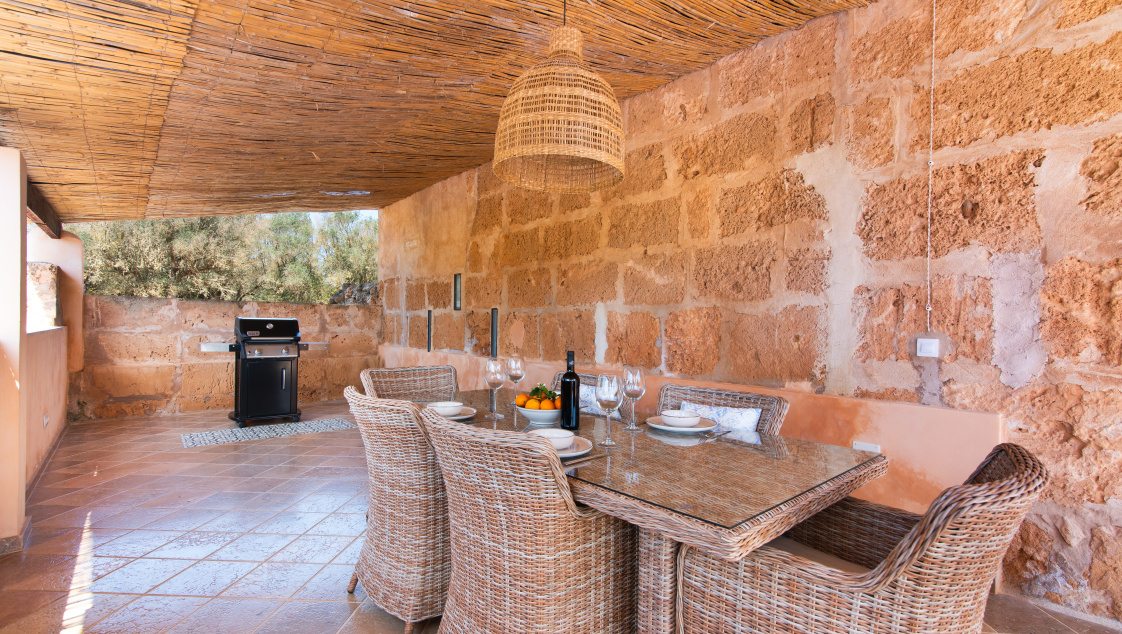 Pleta de Son Delabau