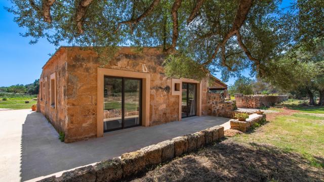 Finca Pleta de Son Delabau