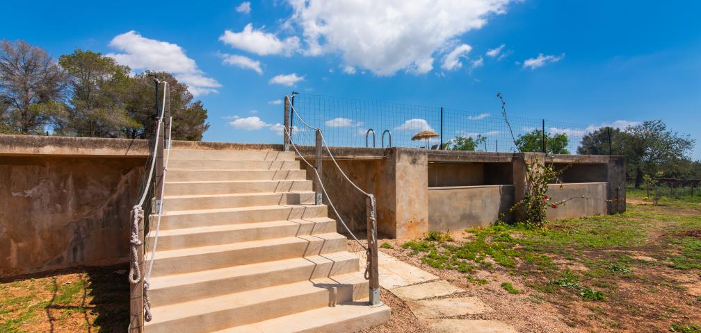 Finca Pleta de Son Delabau