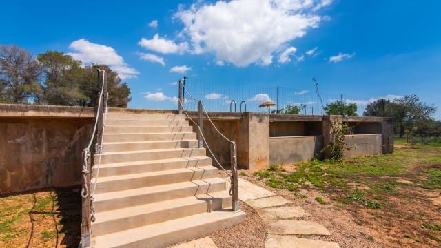 Finca Pleta de Son Delabau