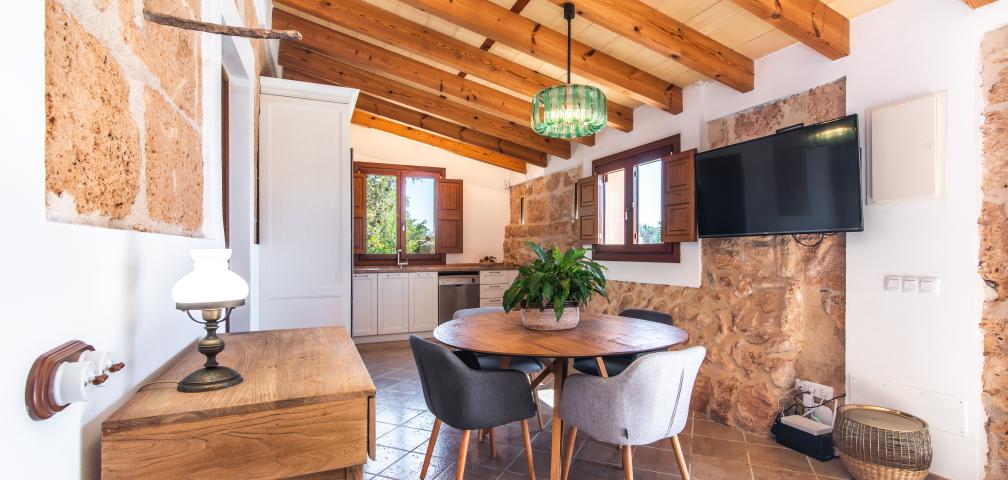 Pleta de Son Delabau