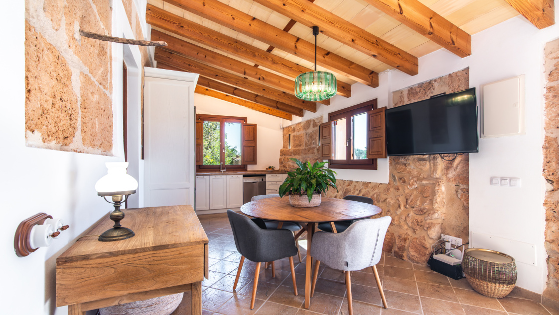 Pleta de Son Delabau