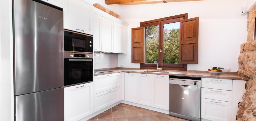 Finca Pleta de Son Delabau