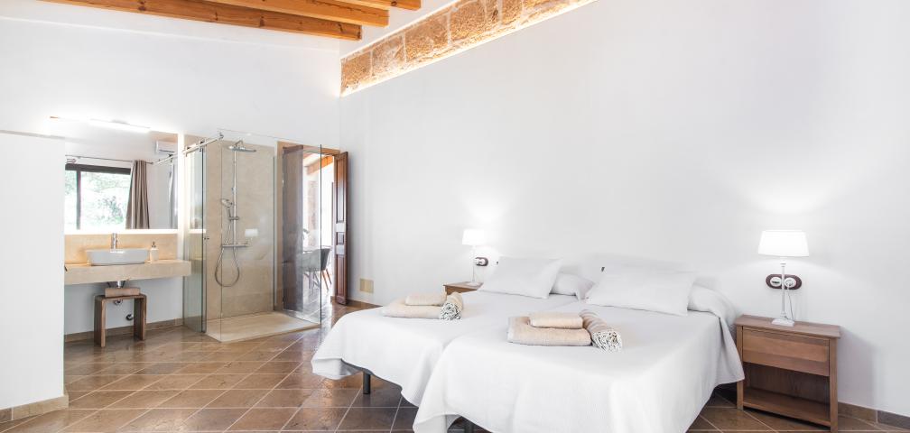 Finca Pleta de Son Delabau