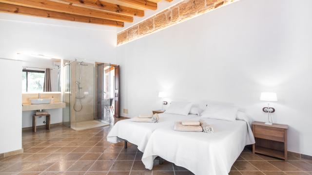 Finca Pleta de Son Delabau