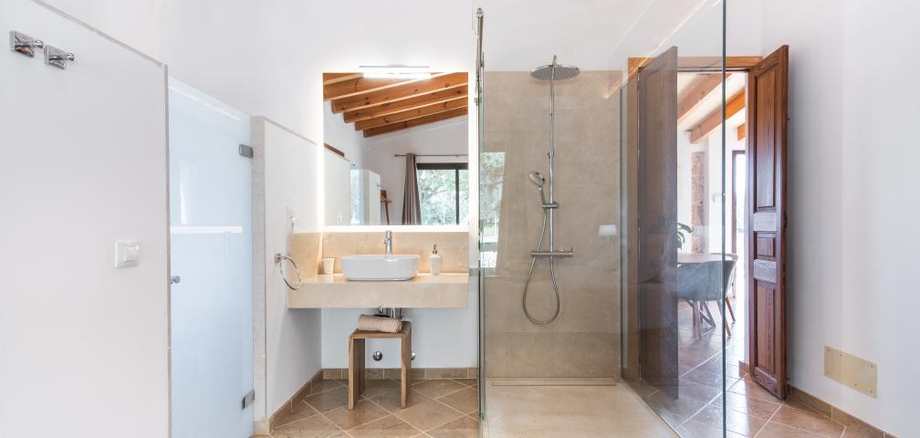 Finca Pleta de Son Delabau