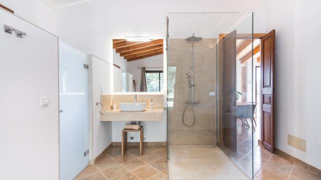 Finca Pleta de Son Delabau