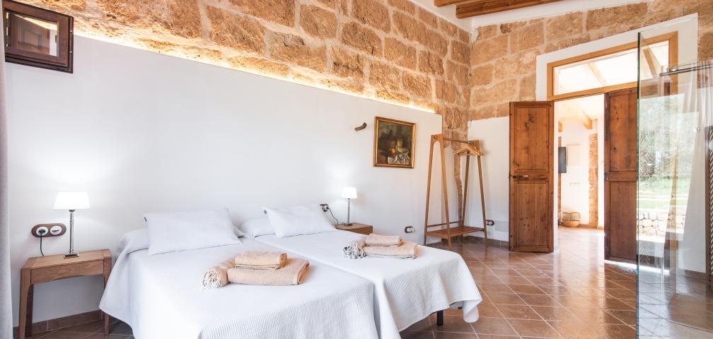 Finca Pleta de Son Delabau