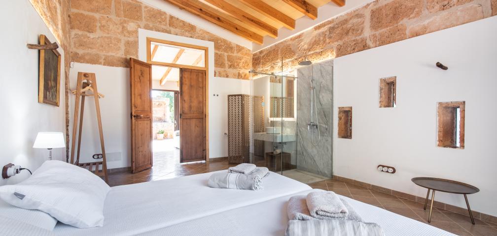 Pleta de Son Delabau